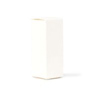 Verpakkings doosjes voor 10ml - Olie flesjes - White