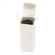 Verpakkings doosjes voor 10ml - Olie flesjes - White