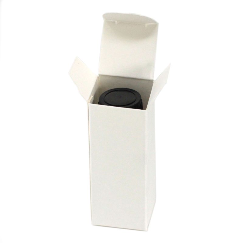 Verpakkings doosjes voor 10ml - Olie flesjes - White