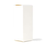 Verpakkings doosjes voor 50ml - Olie flesjes - Wit