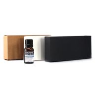 Verpakkings doosjes voor 6 x 10ml - Olie flesjes - Bruin