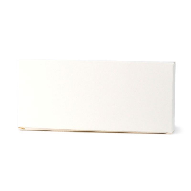 Verpakkings doosjes voor 6 x 10ml - Olie flesjes - Wit
