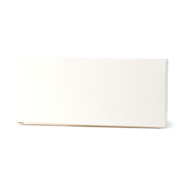 Verpakkings doosjes voor 6 x 10ml - Olie flesjes - Wit