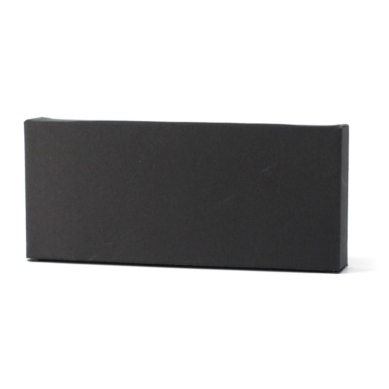 Verpakkings doosjes voor 6 x 10ml - Olie flesjes - Zwart