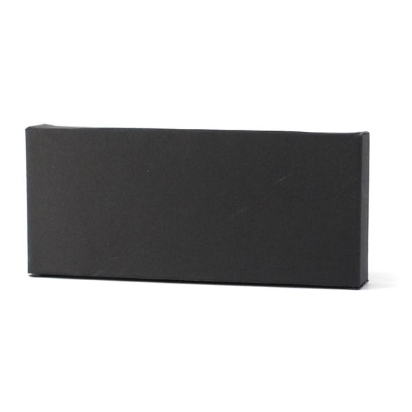 Verpakkings doosjes voor 6 x 10ml - Olie flesjes - Zwart