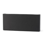 Verpakkings doosjes voor 6 x 10ml - Olie flesjes - Zwart