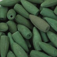 Backflow Wierookkegels -Frankincense & Mirre - Doos 500gr Ong 225st
