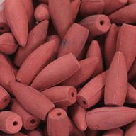 Backflow Wierookkegels - Dragons Blood - Doos 500gr Ong 225st