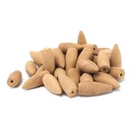 Backflow Wierookkegels - Vanille - Doos 500gr Ong 225st