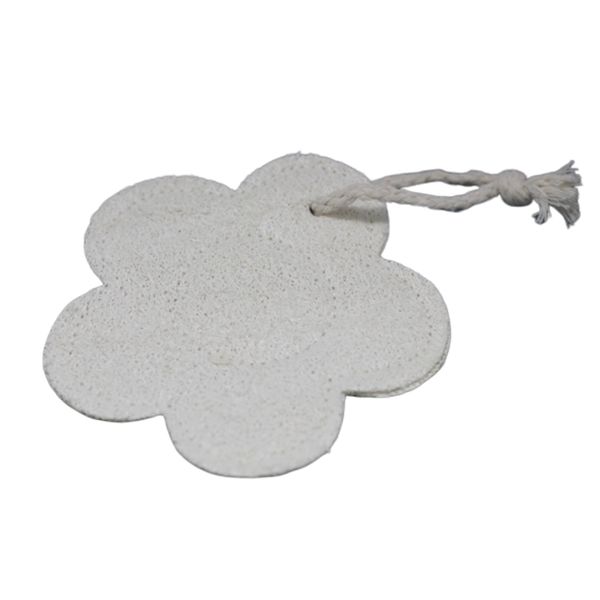 Natturlijke Loofah Lichaams Scrubs - Bloemvorm