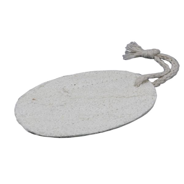 Natturlijke Loofah Lichaams Scrubs - Ovale Rasp