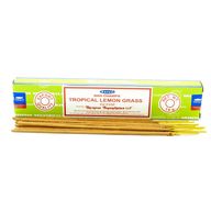Satya Wierookstokjes 15g - Tropical Lemongrass