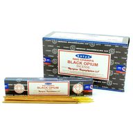 Satya Wierookstokjes 15g - Black Opium