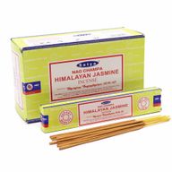 Satya Wierookstokjes 15g - Himalaya Jasmijn
