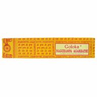 Goloka Nagchampa Wierook Stokjes 16gr