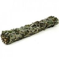 Smudge Stick/Bundel - Zwarte Salie - 15cm