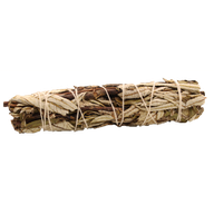 Smudge Stick/Bundel - Zwarte Salie - 15cm
