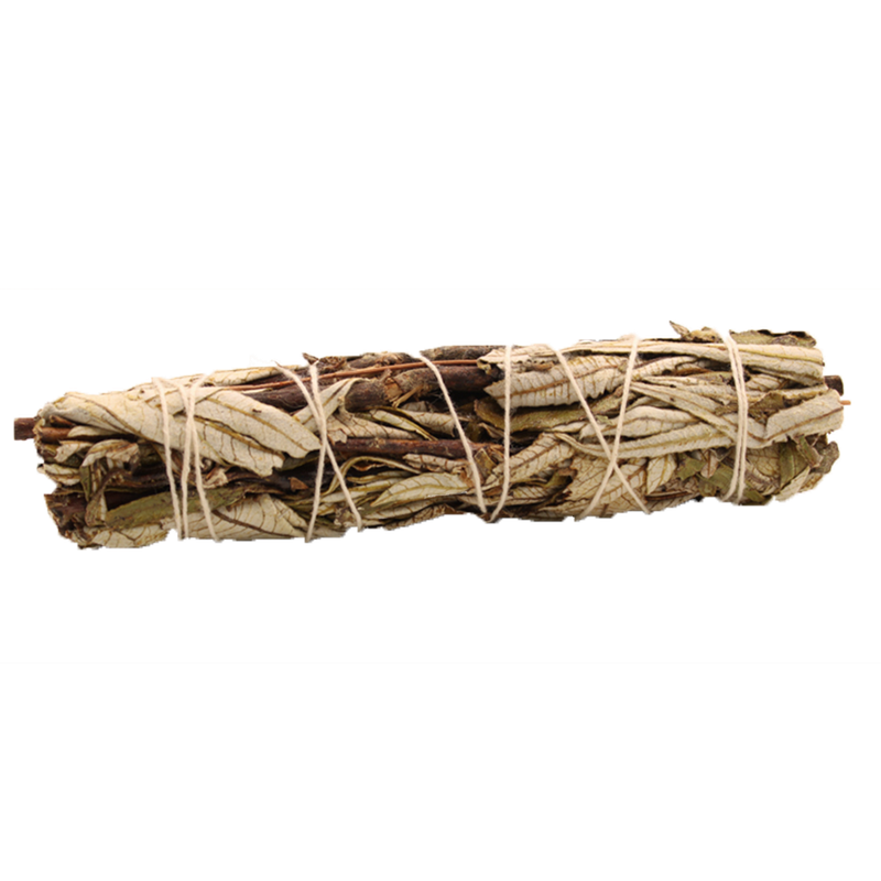 Smudge Stick/Bundel - Zwarte Salie - 15cm