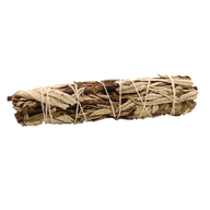 Smudge Stick/Bundel - Zwarte Salie - 15cm