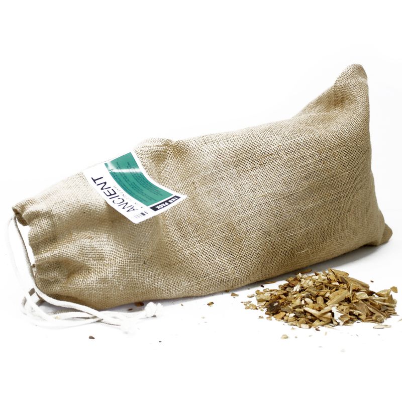 Palo Santo Krullen 500g