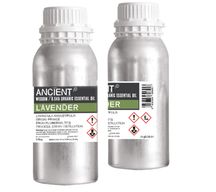 Biologische Essentiële Lavendelolie 0.5kg