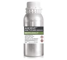 Biologische Bergamot Essentiële Olie 0,5 kg