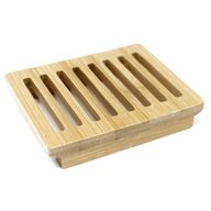Hemu Houten Zeepbakjes - Vierkant