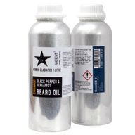 Baard Olie - 1 Liter - Noorse Spar - Regenereer!