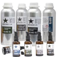 Baard Olie - 1 Liter - Romeinse Gladiator - Verbetering!