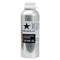 Baard Olie - 1 Liter - Romeinse Gladiator - Verbetering!