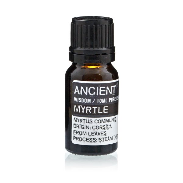 Mirte Etherische Olie - 10ml