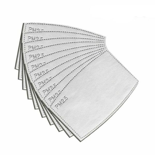 PM2.5 Filter voor Gezichtsmasker (Kinderen)