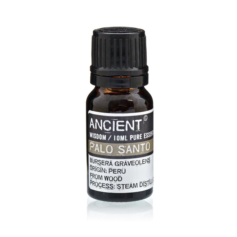 Palo Santo Etherische Olie - 10ml