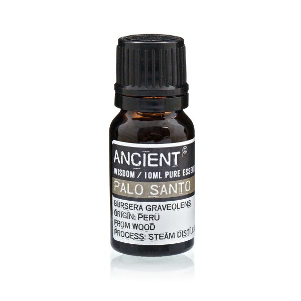 Palo Santo Etherische Olie - 10ml
