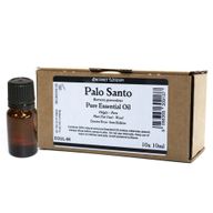 Etherische Olie zonder Etiket - Palo Santo - 10ml - NIET GELABELD
