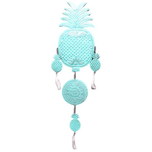 Aluminium Mobiel - Ananas
