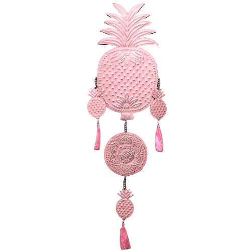 Aluminium Mobiel - Ananas