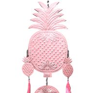 Aluminium Mobiel - Ananas