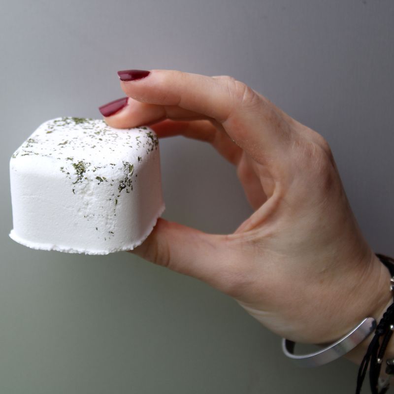 Aromatherapie Douche Stomer 60gr - Frisheid