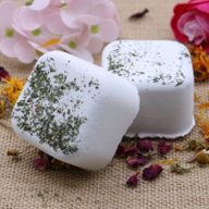 Aromatherapie Douche Stomer 60gr - Frisheid