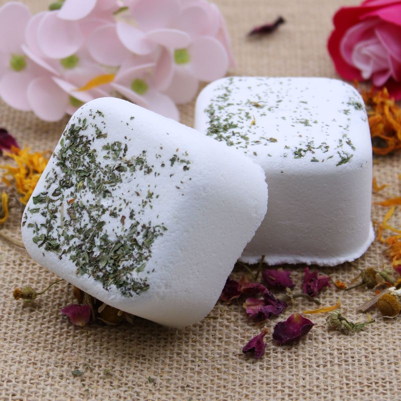 Aromatherapie Douche Stomer 60gr - Frisheid