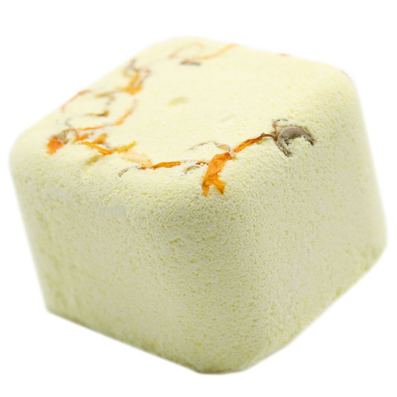 Aromatherapie Douche Stomer 60gr - Focus Booster