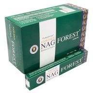 Golden Nag 15 gr Wierook - Bos