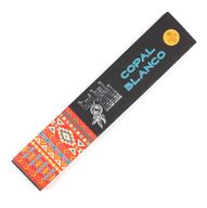 Tribal Soul Wierook - Witte Kopal