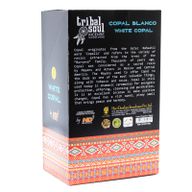 Tribal Soul Wierook - Witte Kopal