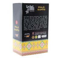 Tribal Soul Wierook - Palo Santo