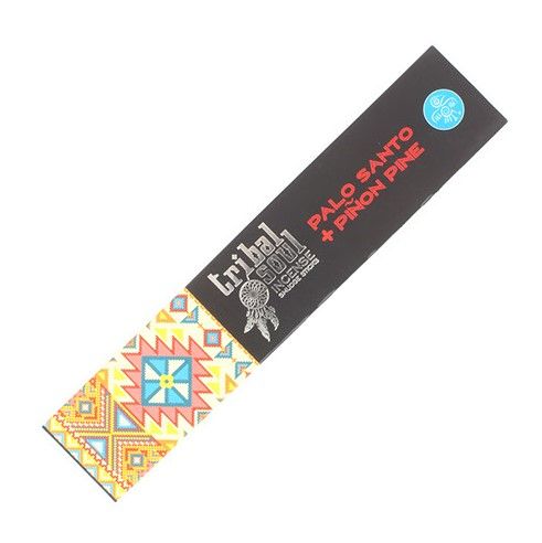 Tribal Soul Incesne - Palo Santo & Pinon Pine