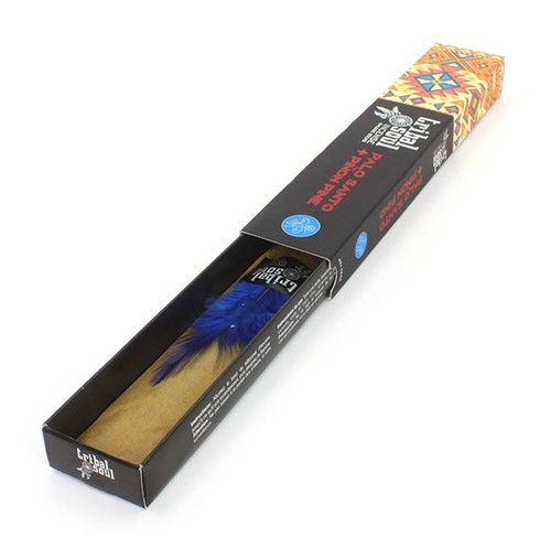 Tribal Soul Incesne - Palo Santo & Pinon Pine