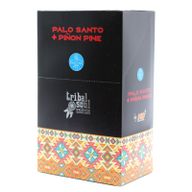 Tribal Soul Incesne - Palo Santo & Pinon Pine
