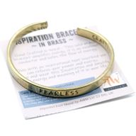 Inspiratie Armband - Brass Selectie